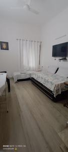 Bedroom Image of 900 Sq.ft 2 BHK Apartment / Flat for sale in Arunodaya apartment, Vikaspuri New Delhi for Rs. 14400000