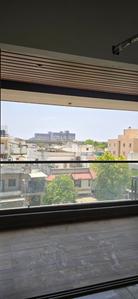 Balcony Image of 2340 Sq.ft 3 BHK Apartment / Flat for sale in Naranpura Ahmedabad for Rs. 18000000