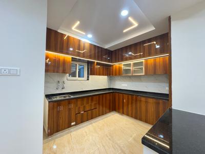 Kitchen Image of 1600 Sq.ft 2 BHK Builder Floor for rent in Bolarum Secunderabad for Rs. 25000