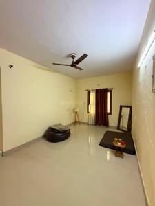 Hall Image of 1400 Sq.ft 3 BHK Apartment / Flat for sale in Gomti Nagar Extension Lucknow for Rs. 9500000