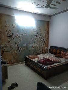 Bedroom Image of 900 Sq.ft 2 BHK Builder Floor for sale in Patel Nagar Dehradun for Rs. 5500000
