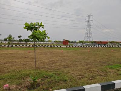 Image of 777 Sq.ft Residential Plot / Land for sale in Singaperumal Koil, Chennai for Rs. 1556331