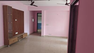 Living Room Image of 1500 Sq.ft 3 BHK Apartment / Flat for sale in Crossings GH7 Crossings Republik, Crossings Republik Ghaziabad for Rs. 11000000