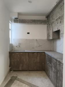 Kitchen Image of 1500 Sq.ft 3 BHK Apartment / Flat for sale in Venice Aspire, Noida Extension Greater Noida for Rs. 5500000