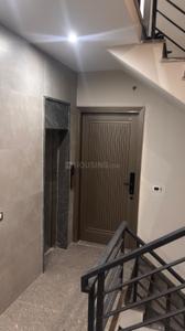 Main Entrance Image of 2000 Sq.ft 3 BHK Builder Floor for sale in Palam Vihar Gurgaon for Rs. 31000000