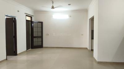 Living Room Image of 1836 Sq.ft 3 BHK Builder Floor for rent in Sector 10 Gurgaon for Rs. 28000