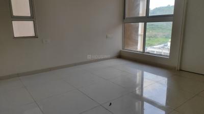 Bedroom Image of 950 Sq.ft 3 BHK Apartment / Flat for sale in Godrej Green Vistas, Mahalunge Pune for Rs. 9400000