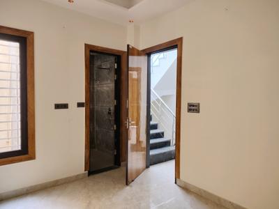 Bedroom Image of 1750 Sq.ft 3 BHK Villa for sale in Yuvraj Villa by Yuvraj Villa, Noida Extension Greater Noida for Rs. 8495000