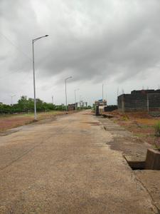 Image of 2505 Sq.ft Residential Plot / Land for sale in Naya Raipur, Raipur for Rs. 11272000