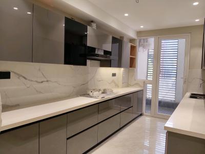 Kitchen Image of 4385 Sq.ft 5 BHK Apartment / Flat for sale in Pioneer Presidia, Sector 62 Gurgaon for Rs. 114900000