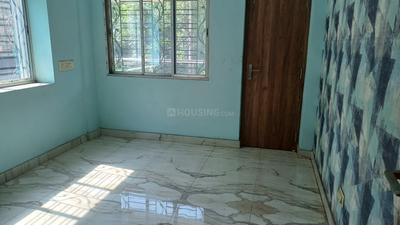 Bedroom Image of 1300 Sq.ft 3 BHK Apartment / Flat for rent in Keshtopur Kolkata for Rs. 25000