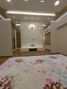 Bedroom Image of 3825 Sq.ft 4 BHK Apartment / Flat for sale in Science City Ahmedabad for Rs. 35100000