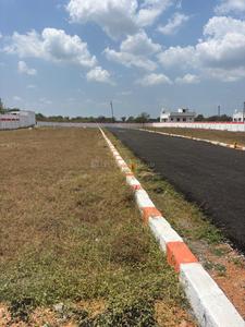 saravana garden Plot View 2