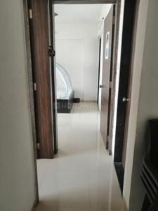Image of 872 Sq.ft 2 BHK Apartment / Flat for sale in Krisala 41 Estera A B, Punawale, Pune for Rs. 6500000