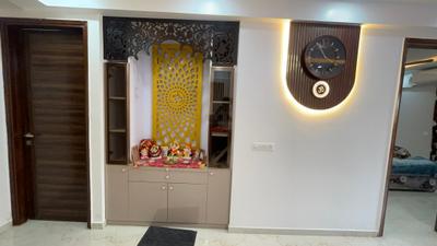 Living Room Image of 1494 Sq.ft 3.5 BHK Builder Floor for rent in Smartworld Gems, Sector 89 Gurgaon for Rs. 35000