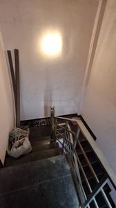 Balcony Image of 1025 Sq.ft 3 BHK Duplex for sale in Ajanta Colony Meerut for Rs. 7500000