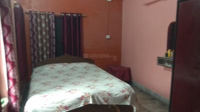 Bedroom Image of 1800 Sq.ft 3 BHK Apartment / Flat for sale in Pailan Kolkata for Rs. 6000000