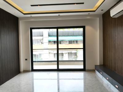 Living Room Image of 670 Sq.ft 2 BHK Apartment / Flat for sale in Signature Global The Roselia, Sector 95A Gurgaon for Rs. 5900000