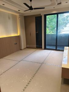Bedroom Image of 3000 Sq.ft 4 BHK Builder Floor for sale in Palam Vihar Gurgaon for Rs. 37000000