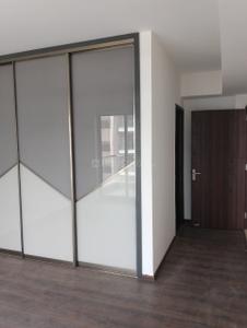Kitchen Image of 2090 Sq.ft 3.5 BHK Builder Floor for sale in Adani Samsara, Sector 61 Gurgaon for Rs. 40000000