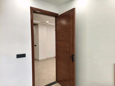 Bedroom Image of 1050 Sq.ft 2 BHK Builder Floor for sale in Signature Global City 92, Sector 92 Gurgaon for Rs. 10900000