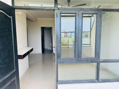 Kitchen Image of 1500 Sq.ft 2 BHK Apartment / Flat for rent in Jagatpura Jaipur for Rs. 23000