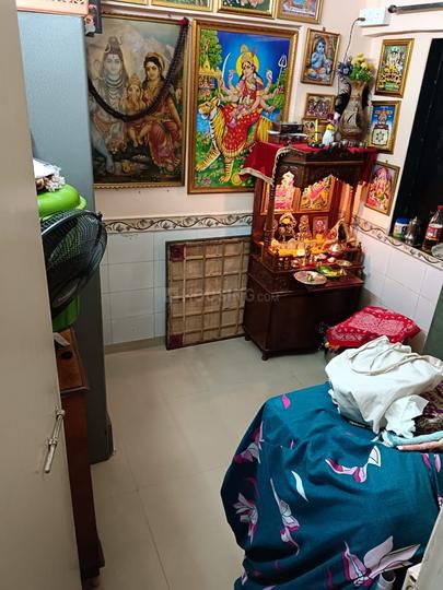 Sane Guruji Nagar, Mulund East Bedroom 1