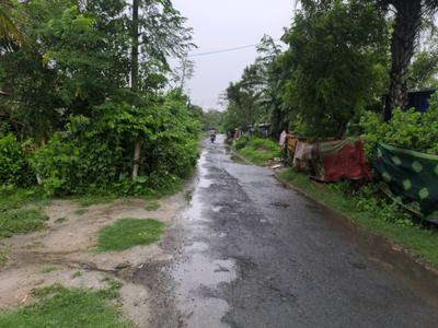 Sonarpur plot project kolkata golden city 2 Plot View 2