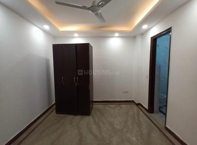Bedroom Image of 1800 Sq.ft 3 BHK Builder Floor for sale in Naraina New Delhi for Rs. 35000000