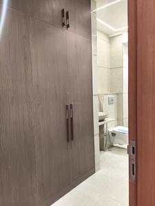 Bedroom One Image of 3600 Sq.ft 4 BHK Builder Floor for sale in Paramount Luxury Floors Sushant Lok 3 B Block, Sector 57 Gurgaon for Rs. 42000000