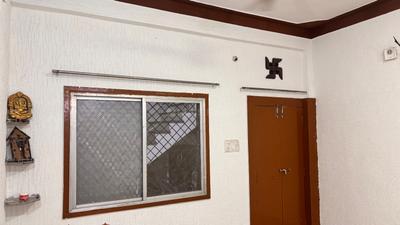 Living Room Image of 1800 Sq.ft 3.5 BHK Builder Floor for rent in Ayodhya Bypass Bhopal for Rs. 21000