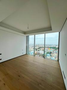 Bedroom Image of 3406 Sq.ft 3 BHK Builder Floor for sale in Raja Annamalai Puram Chennai for Rs. 136200000
