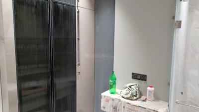Bedroom Image of 2750 Sq.ft 4 BHK Builder Floor for sale in Swasthya Vihar New Delhi for Rs. 60000000