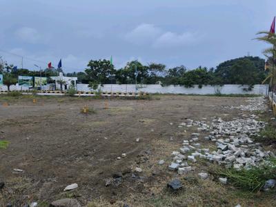 Image of 900 Sq.ft Residential Plot / Land for sale in Kovalam, Chennai for Rs. 3330000