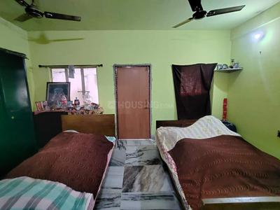 Living Room Image of 1400 Sq.ft 3 BHK Builder Floor for sale in Haltu Kolkata for Rs. 5955000