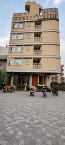 Image of 600 Sq.ft 1 RK Builder Floor for rent in Spaze Privy, Sector 72, Gurgaon for Rs. 24000
