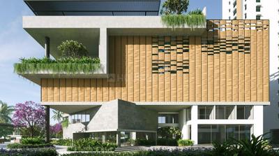 Image of 1733 Sq.ft 3 BHK Apartment / Flat for sale in TRIDASA Rise, Serilingampally, Hyderabad for Rs. 12979000
