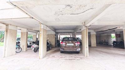 Parking Area Image of 1812 Sq.ft 3 BHK Penthouse for sale in Pimpri Pune for Rs. 12500000