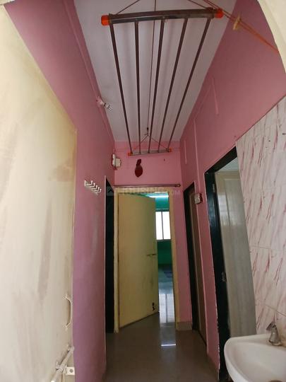 Soregaon Bedroom 1