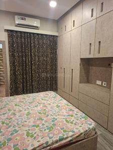 Bedroom Image of 1500 Sq.ft 4 BHK Builder Floor for rent in Katehra Dariyabad Allahabad for Rs. 30000