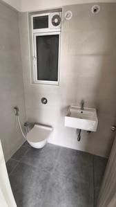Image of 1200 Sq.ft 2.5 BHK Apartment / Flat for rent in Ashar Arize, Kalwa, Thane for Rs. 50000