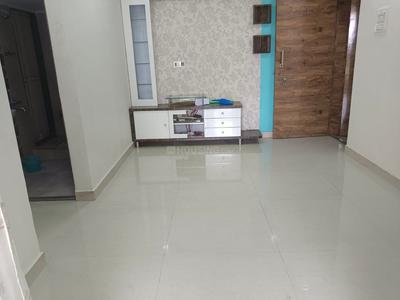 Hall Image of 1000 Sq.ft 2 BHK Apartment / Flat for sale in Rutu Riverview Classic Building 4 Phase IV, Kalyan West Kalyan for Rs. 6000000