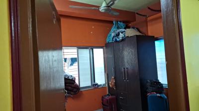 Bedroom Image of 500 Sq.ft 2 BHK Apartment / Flat for sale in Dunlop Kolkata for Rs. 2000000