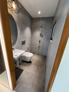 Image of 615 Sq.ft 1 BHK Apartment / Flat for sale in Alpinepeak Seasons, Naigaon East, Naigaon for Rs. 3300000