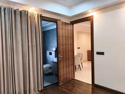 Bedroom Image of 2070 Sq.ft 4 BHK Builder Floor for sale in Sector 70A Gurgaon for Rs. 32900000