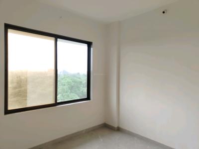 Bedroom Image of 570 Sq.ft 1 BHK Apartment / Flat for sale in Seven Star Horizon, Boisar Mumbai for Rs. 2300000