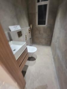 Bathroom Image of 1100 Sq.ft 2 BHK Apartment / Flat for sale in Kamdhenu Pinnacle, Nerul Navi Mumbai for Rs. 19500000
