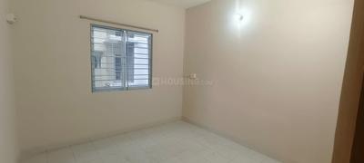 Bedroom Image of 680 Sq.ft 2 BHK Apartment / Flat for sale in Shapoorji Pallonji Shukhobrishti, New Town Kolkata for Rs. 4000000