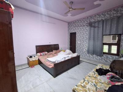 Bedroom Image of U like PG in Sector 21A, Faridabad