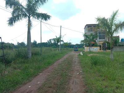 Image of 720 Sq.ft Residential Plot / Land for sale in Fresco Fountain City Plots, Sankharipota, Raypur for Rs. 200008